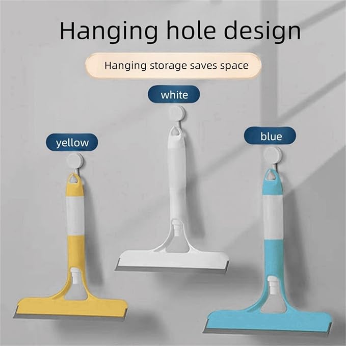 3 in 1 Glass Cleaner